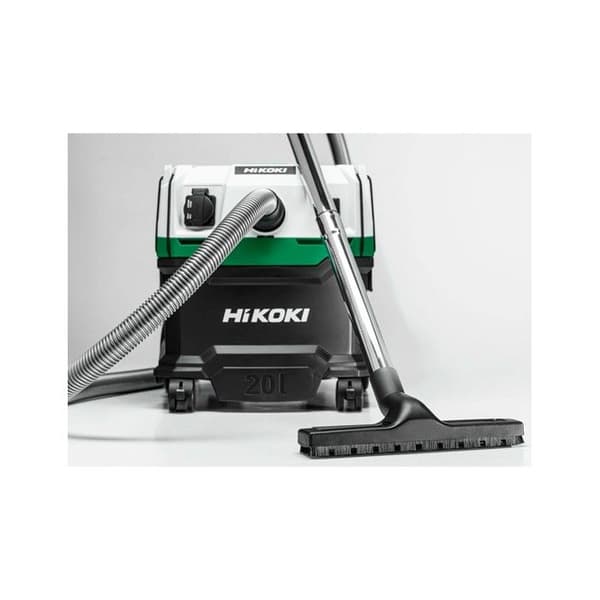 Aspirator HIKOKI RP200YLWAZ (1.200W)