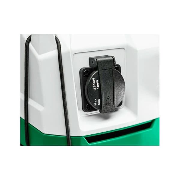 Aspirator HIKOKI RP200YLWAZ (1.200W)