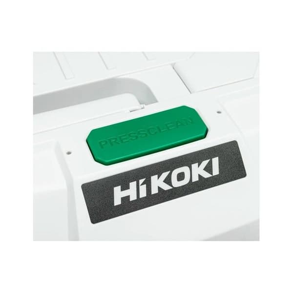 Aspirator HIKOKI RP200YLWAZ (1.200W)