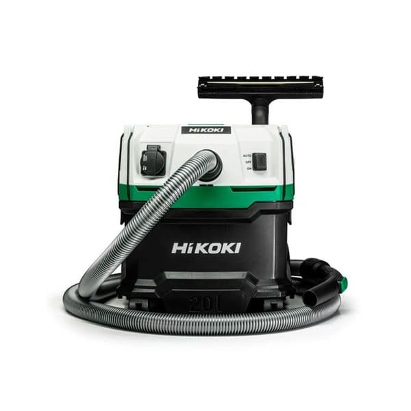 Aspirator HIKOKI RP200YLWAZ (1.200W)