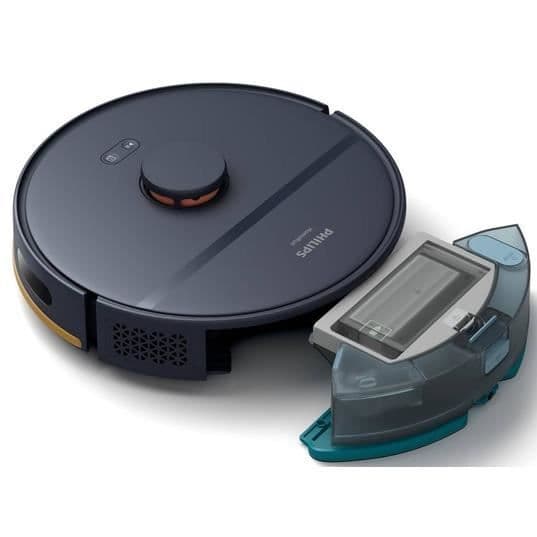 PHILIPS Robotdammsugare XU2000/10