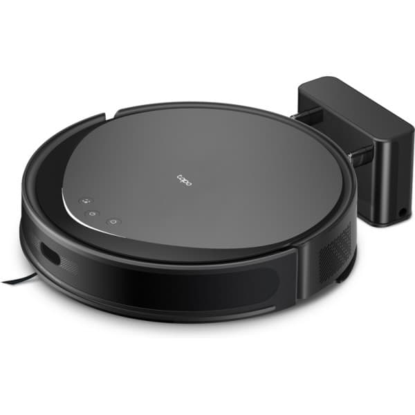 TP-Link Tapo RV20 Max robotdammsugare