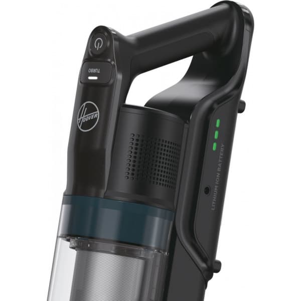 Hoover HF1 Plus Pet varsi-imuri