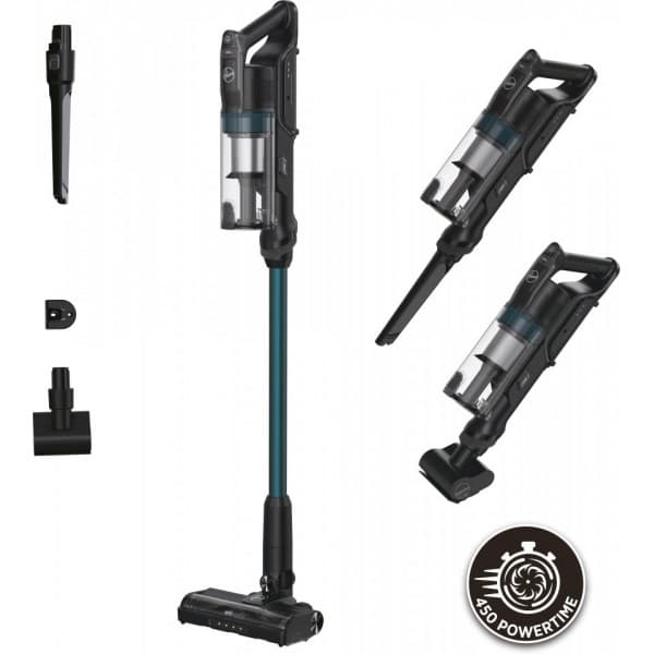 Hoover HF1 Plus Pet varsi-imuri