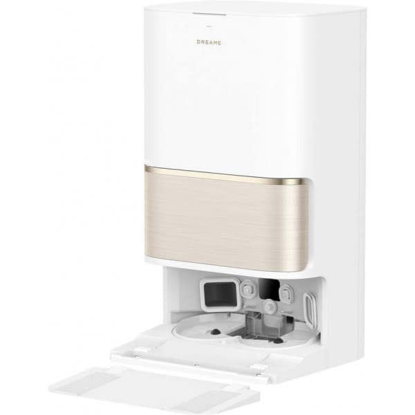 Dreame L50 Ultra robotdammsugare