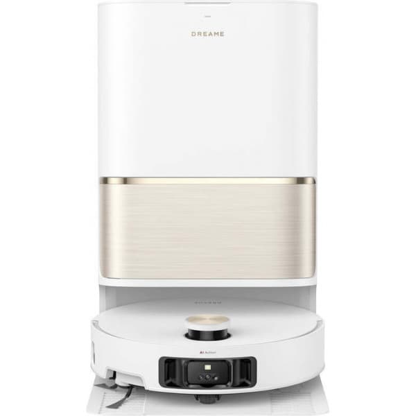 Dreame L50 Ultra robotdammsugare