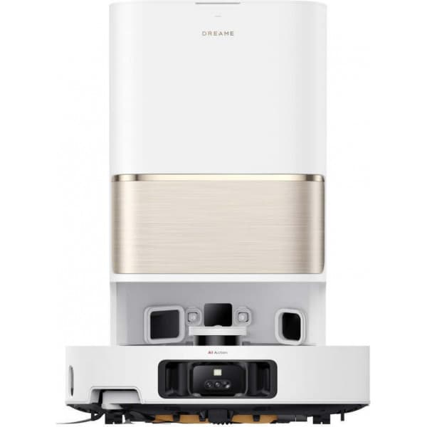 Dreame L50 Ultra robotdammsugare