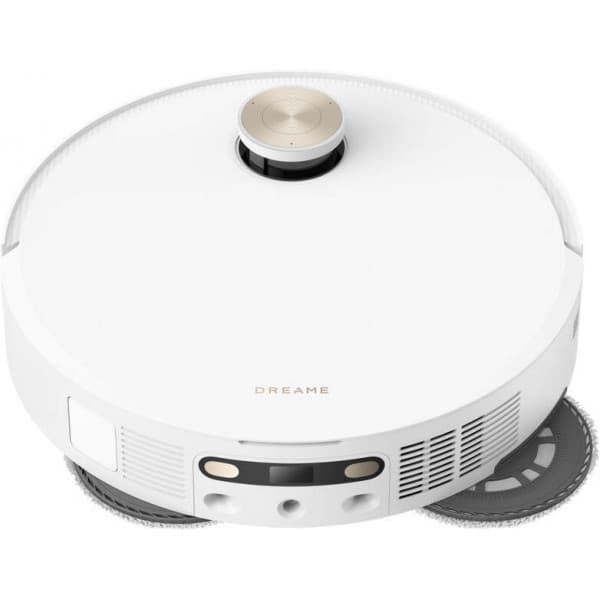 Dreame L50 Ultra robotdammsugare