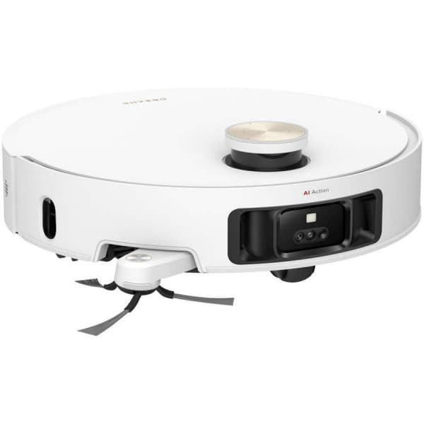 Dreame L50 Ultra robotdammsugare