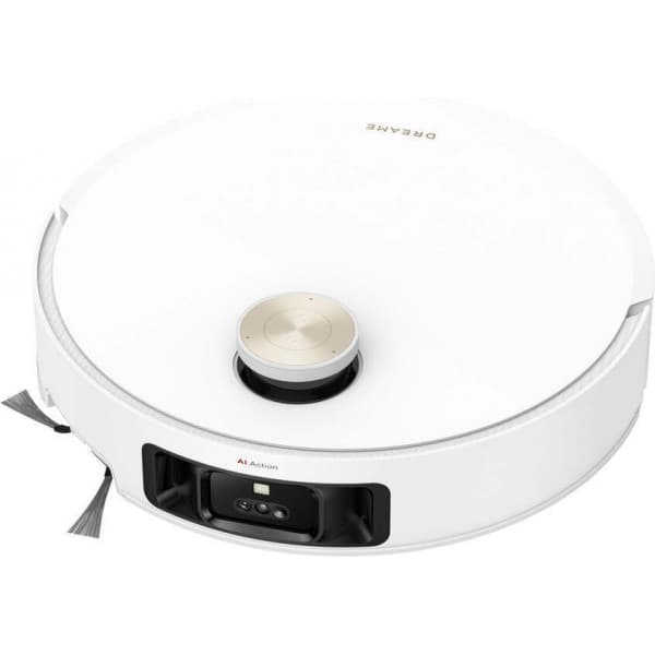 Dreame L50 Ultra robotdammsugare