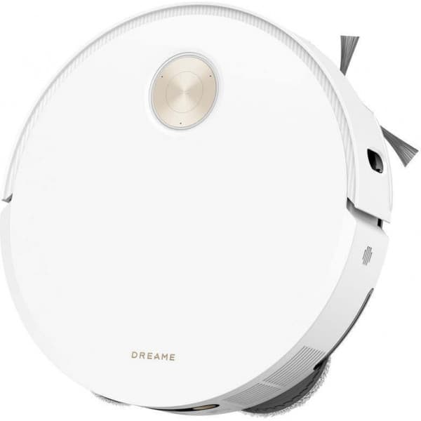 Dreame L50 Ultra robotdammsugare