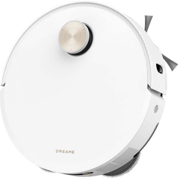 Dreame L50 Ultra robotdammsugare