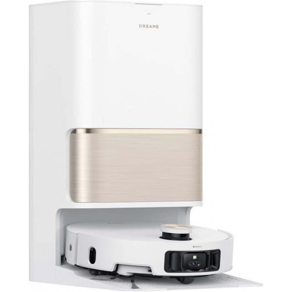 Dreame L50 Ultra robotdammsugare