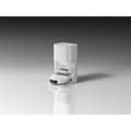 Miniatyrbild 8 av 11: Dreame L40 Ultra AE robotdammsugare, vit