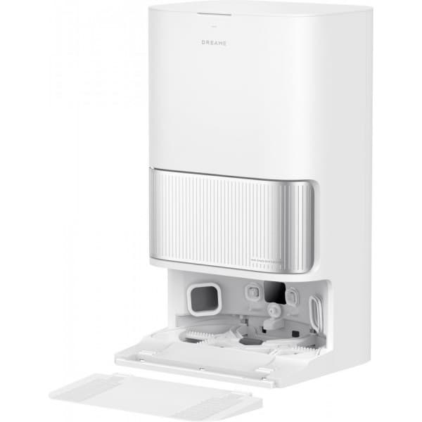 Dreame L40 Ultra AE robotdammsugare, vit
