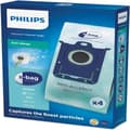 Pikkukuva 3 / 7: Vaihtopussi pölynimurille Philips FC8022/04