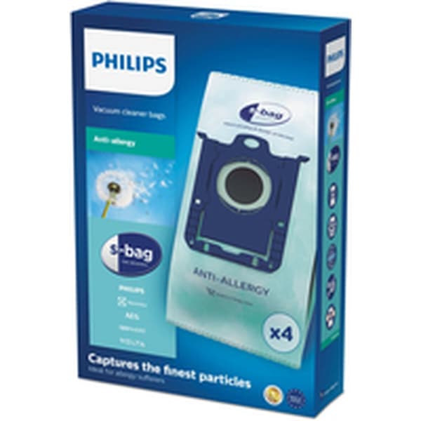 Vaihtopussi pölynimurille Philips FC8022/04