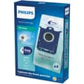 Pikkukuva 1 / 7: Vaihtopussi pölynimurille Philips FC8022/04