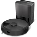 Pikkukuva 1 / 6: Robotdammsugare - IROBOT Roomba 105 Combo + Automatisk tömning - 2 timmar - 7000 Pa - 400 ml - Svart
