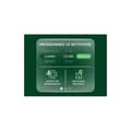 Miniatyrbild 6 av 6: Irobot ROOMBA 105 COMBO ROBOT robotdammsugare Vit