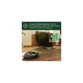 Pikkukuva 6 / 6: Robotdammsugare - iRobot - Roomba Plus 405 - Svart - IoT-kompatibel - Programmerbar rengöring