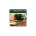Miniatyrbild 6 av 6: Irobot ROOMBA 105 COMBO ROBOT robotdammsugare + Automatisk tömningsdocka Vit