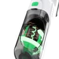 Miniatyrbild 5 av 6: Multifunktionsdammsugare med stav - BLACK &amp; DECKER - REVSV18D1-QW - 36 AW - 18V 2.0 Ah - Vit