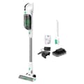 Miniatyrbild 1 av 6: Multifunktionsdammsugare med stav - BLACK &amp; DECKER - REVSV18D1-QW - 36 AW - 18V 2.0 Ah - Vit