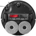 Miniatyrbild 6 av 6: ROBOROCK QREVO 5AE - Robotdammsugare med dockningsstation - 12000 Pa effekt - FlexiArm-moppar - Dubbel anti-trassel