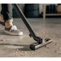 Miniatyrbillede 3 af 6: Trådløs støvsuger Kärcher 1.628-260.0 Gul Sort 1000 W