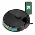 Miniatyrbillede 3 af 11: Robotstøvsuger iRobot
