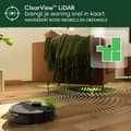 Miniatyrbillede 9 af 11: Robotstøvsuger iRobot