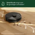 Miniatyrbillede 11 af 11: Robotstøvsuger iRobot