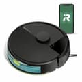 Miniatyrbillede 1 af 11: Robotstøvsuger iRobot