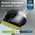 Miniatyrbild 6 av 6: Robotdammsugare Shark