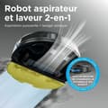 Miniatyrbild 2 av 6: Robotdammsugare Shark