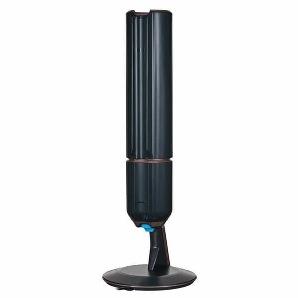 Dammsugarborste Samsung VS20B95943N/GE 1400 W 580 W