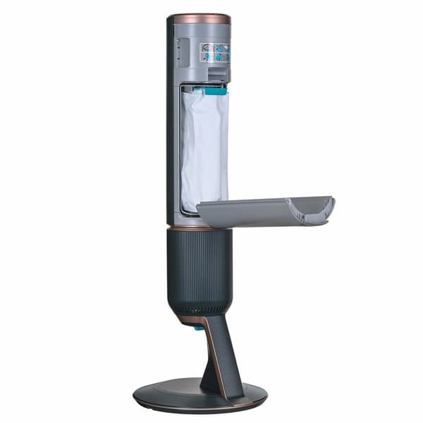 Dammsugarborste Samsung VS20B95943N/GE 1400 W 580 W