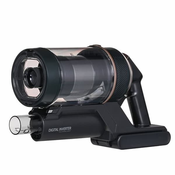 Dammsugarborste Samsung VS20B95943N/GE 1400 W 580 W