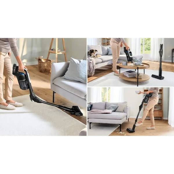 Dammsugarborste BOSCH BCS1041WAC 23,5 W