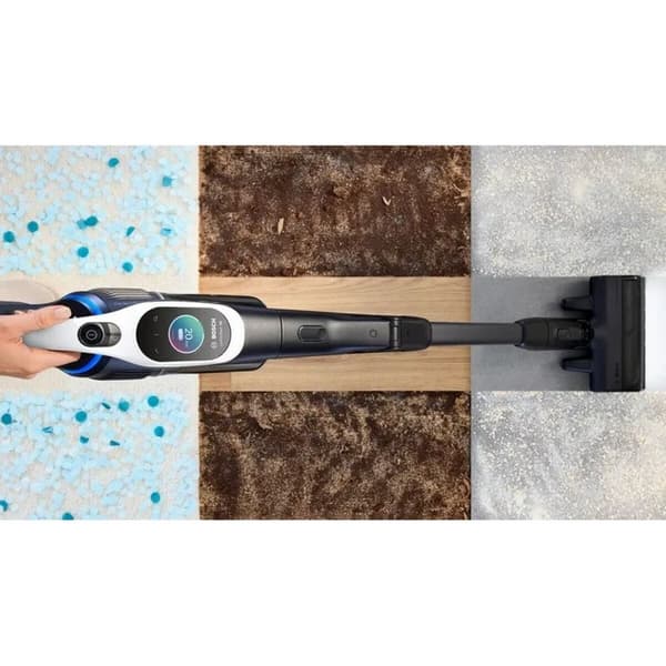 Dammsugarborste BOSCH BCS1041WAC 23,5 W