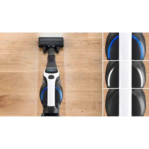 Dammsugarborste BOSCH BCS1041WAC 23,5 W