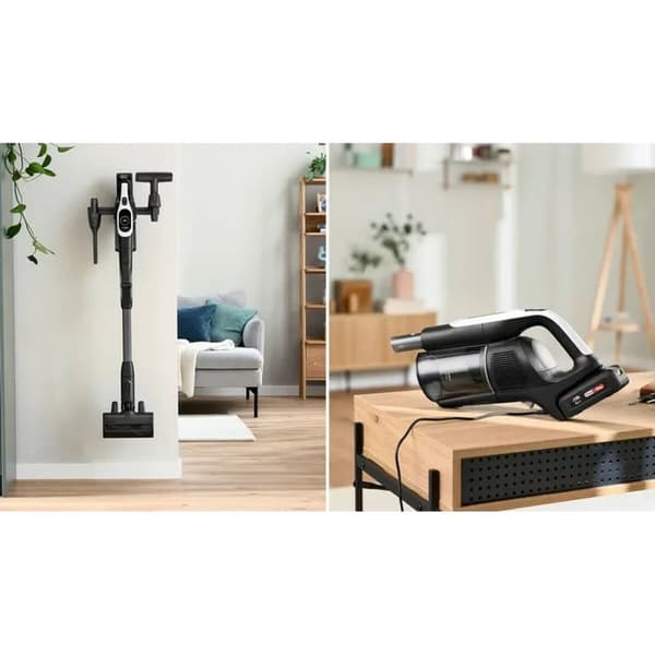 Dammsugarborste BOSCH BCS1041WAC 23,5 W