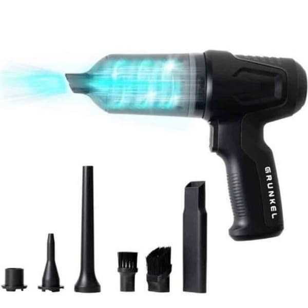 Handdammsugare Grunkel CARFORCE2