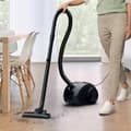 Miniatyrbillede 5 af 11: Støvsuger til pose BOSCH BGBS2LB1 Sort 600 W 3,5 L