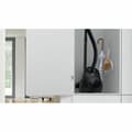 Miniatyrbillede 7 af 11: Støvsuger til pose BOSCH BGBS2LB1 Sort 600 W 3,5 L
