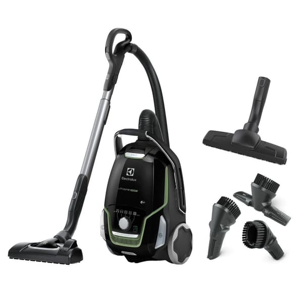Støvsuger Electrolux EUOC9GREEN Sort 850 W