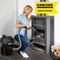 Miniatyrbillede 6 af 6: Støvsugerdyse Kärcher 2.863-307.0 Ekstra lang