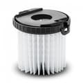 Miniatyrbillede 2 af 4: Støvsugerfilter Kärcher 2.863-239.0