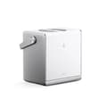 Miniatyrbillede 7 af 8: Glasrengøring Smart Robot ECOVACS Winbot W2 OMNI 96 W